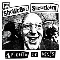 The Showcase Showdown : Appetite of Kings
